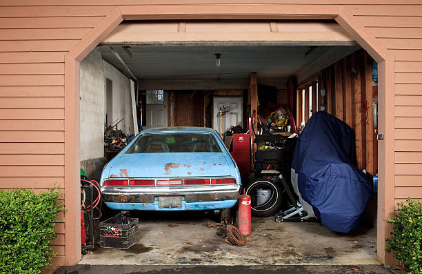 Best Garage Clean Out Services in Las Vegas Nevada